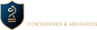 Logo ADJ Contadores y abogados