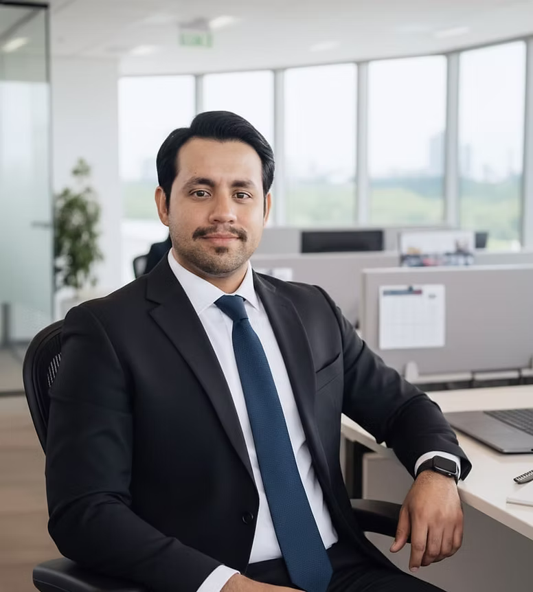 Lic. Alejandro Araujo