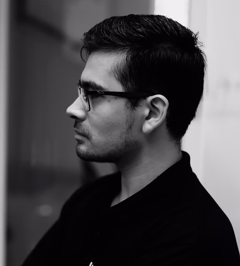 Ing. Alejandro Sánchez